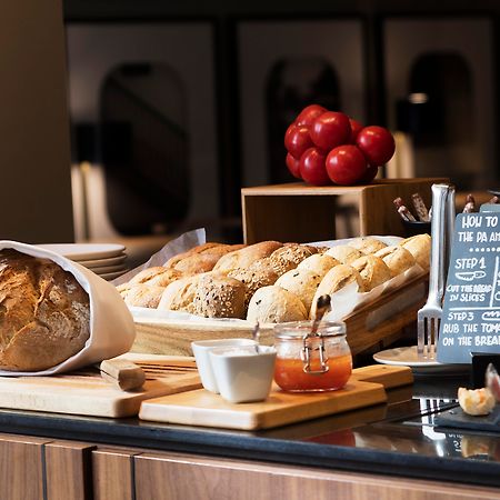 H10 Casa Mimosa 4* Sup Hotell Barcelona Eksteriør bilde