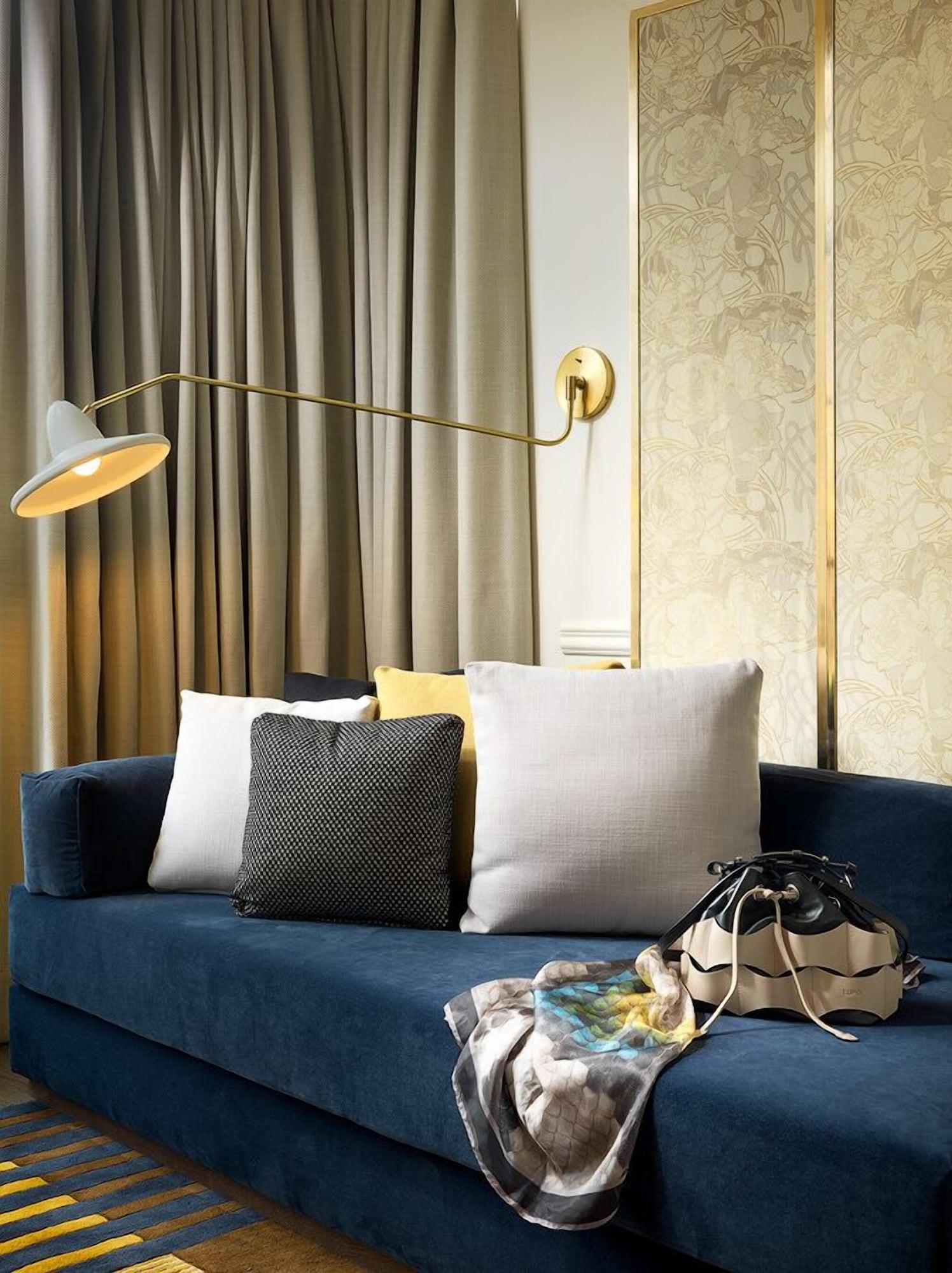 H10 Casa Mimosa 4* Sup Hotell Barcelona Eksteriør bilde