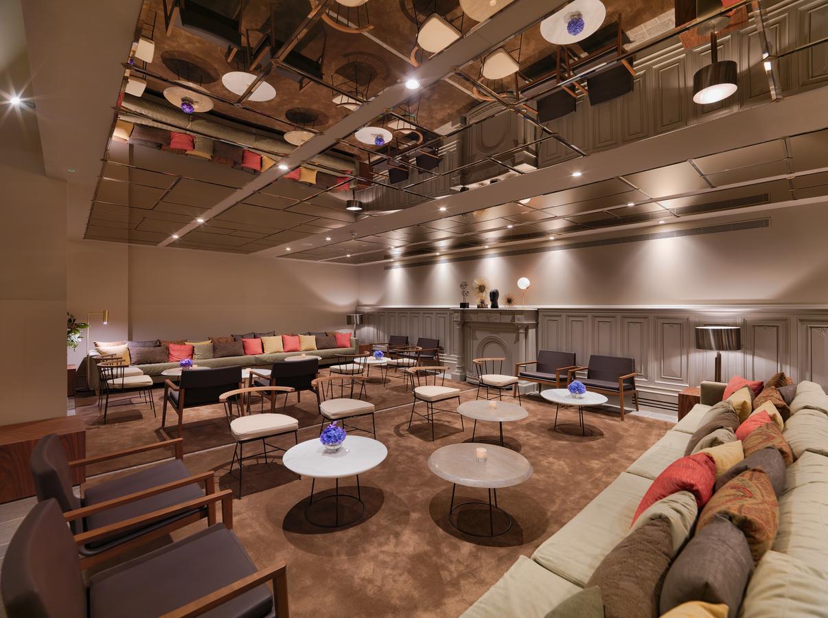 H10 Casa Mimosa 4* Sup Hotell Barcelona Eksteriør bilde
